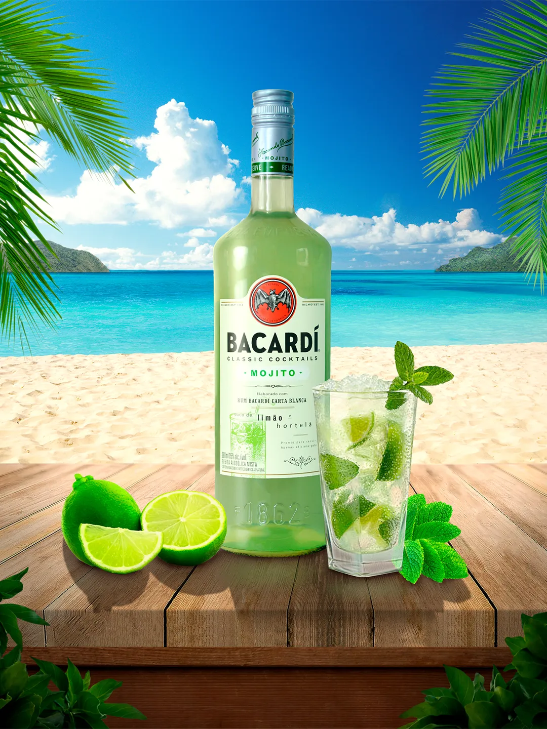 bacardi
