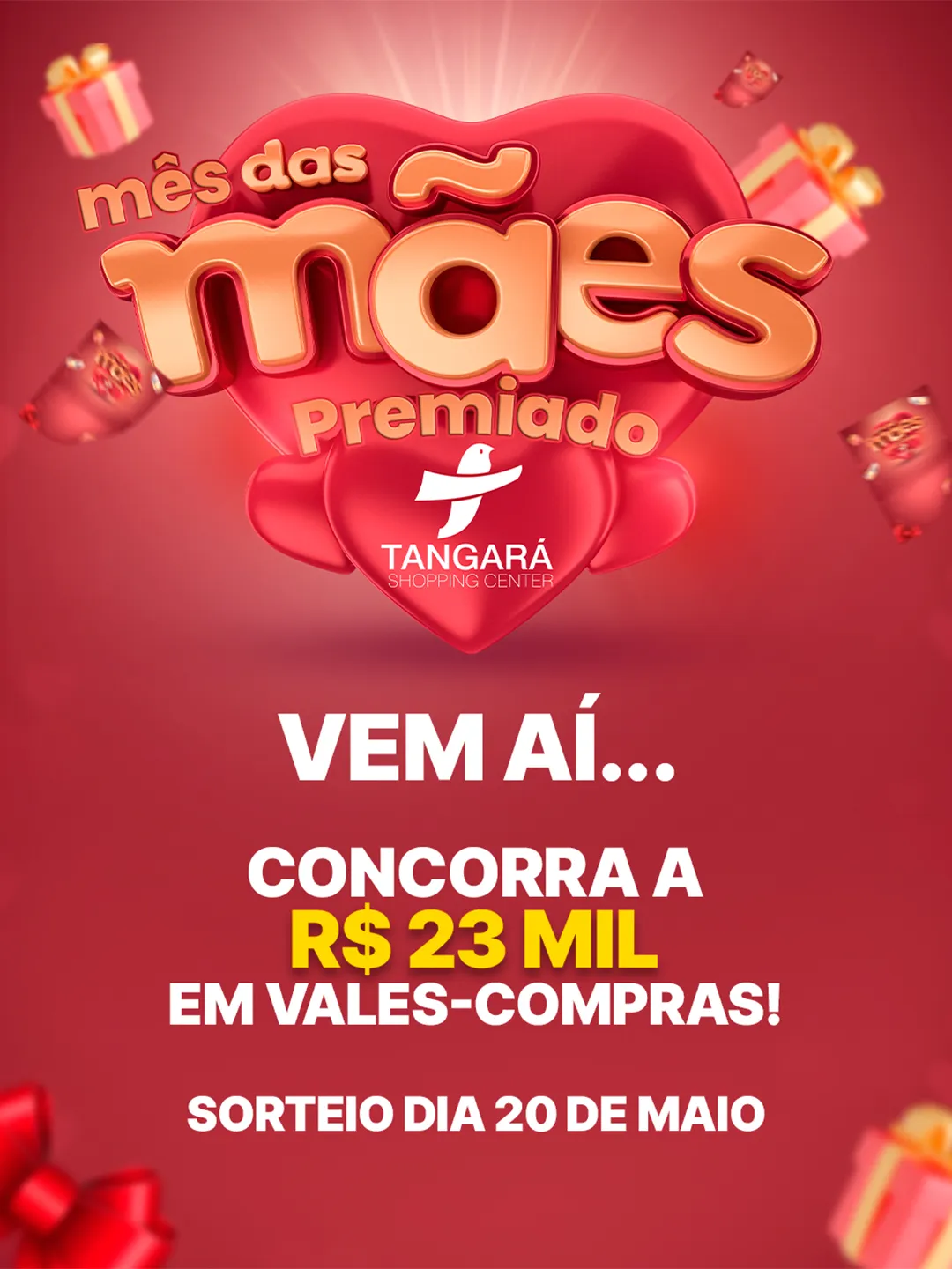 dia das maes