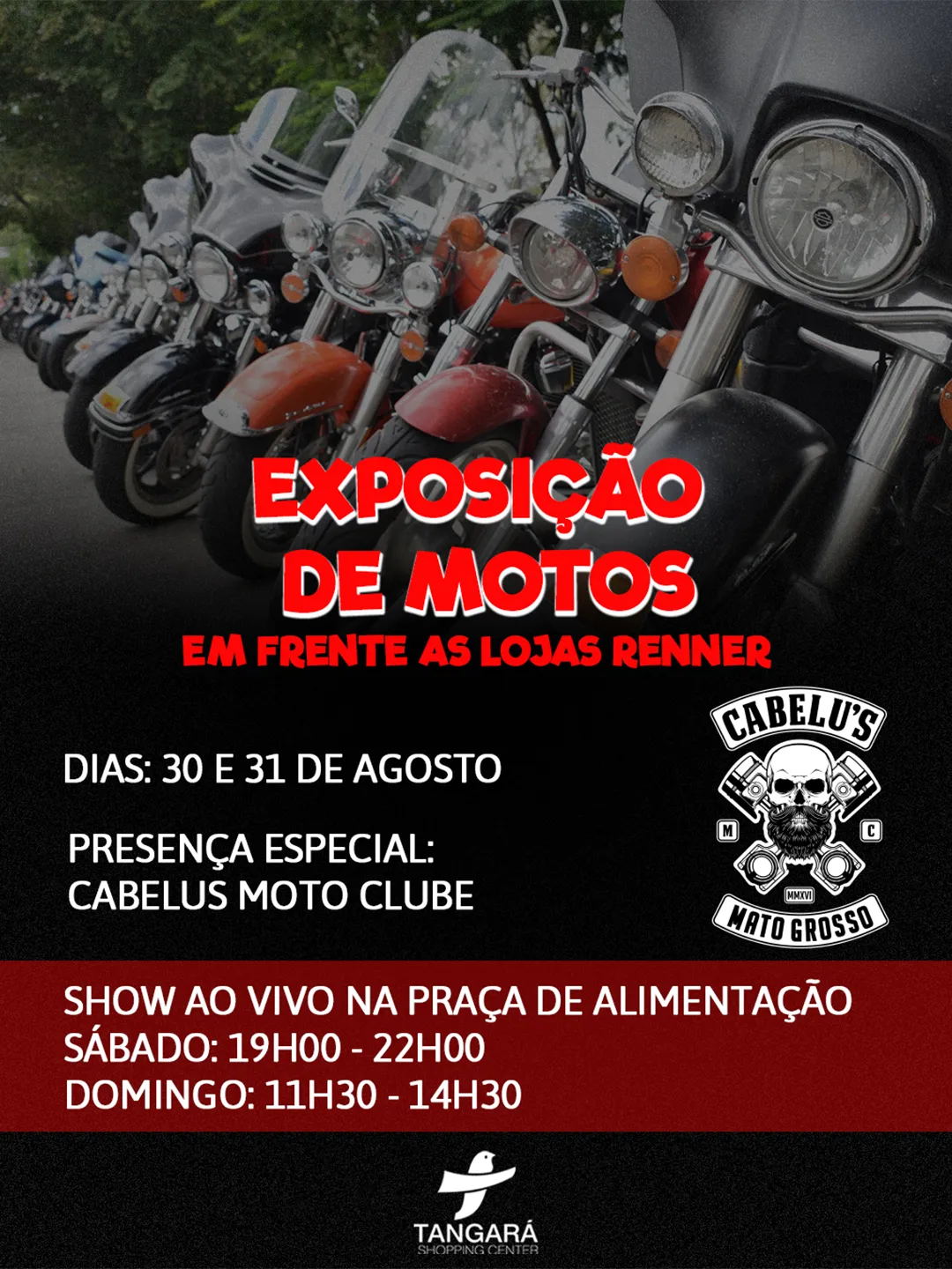 motoclube